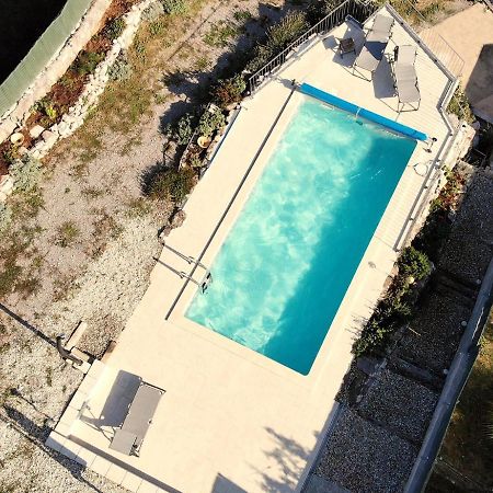 Villa Salvia - Holiday House With Pool - Jurdani Dış mekan fotoğraf