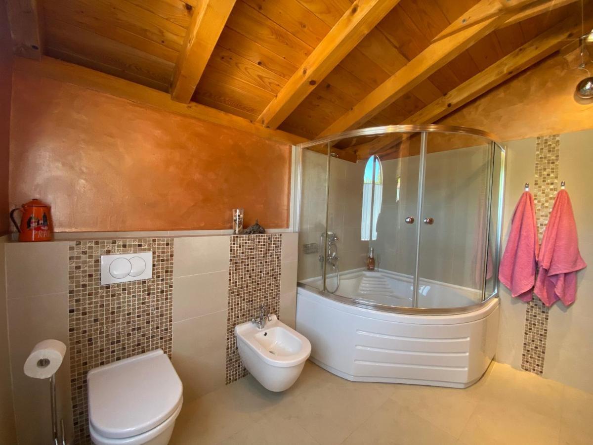 Villa Salvia - Holiday House With Pool - Jurdani Dış mekan fotoğraf