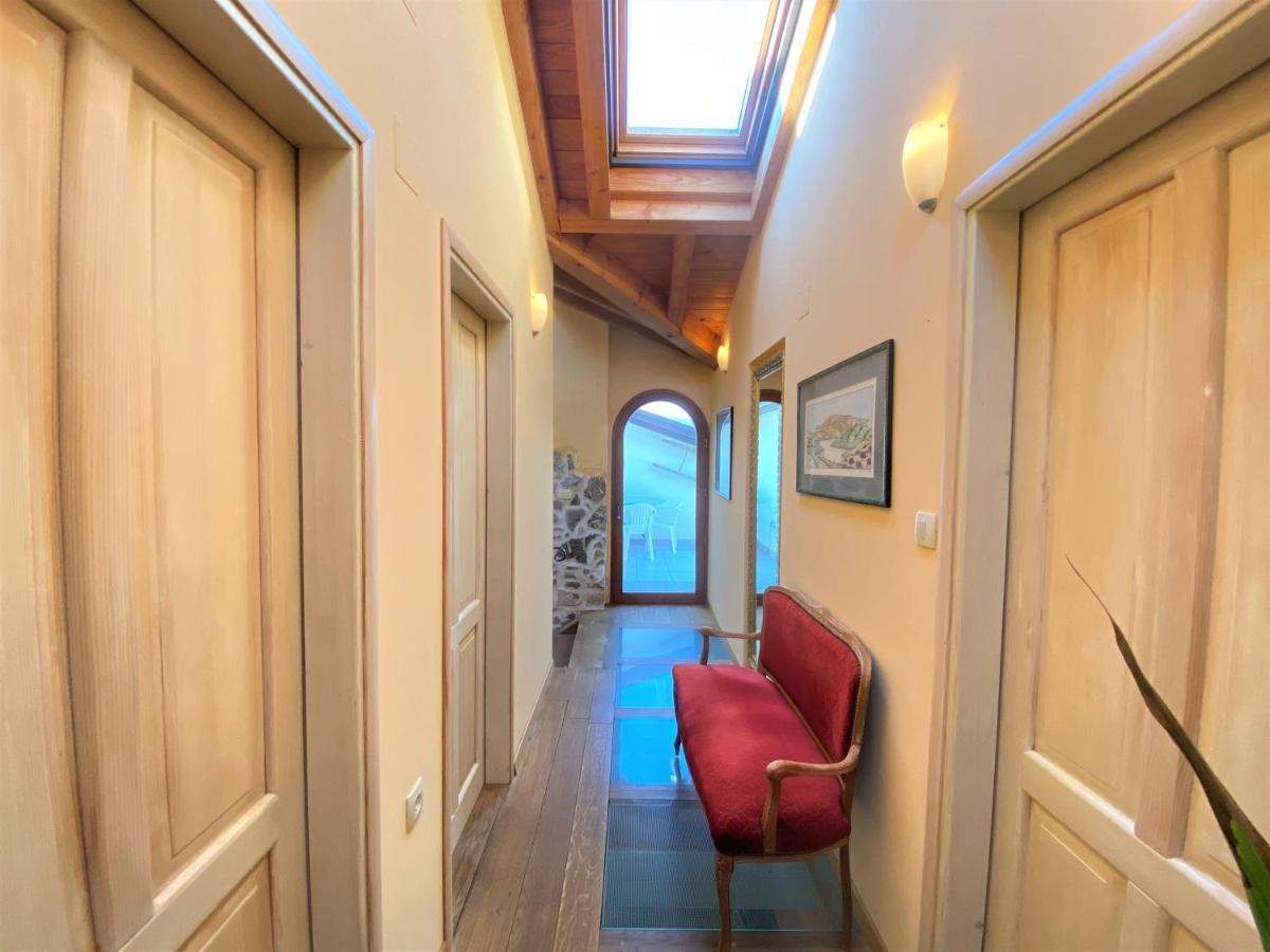 Villa Salvia - Holiday House With Pool - Jurdani Dış mekan fotoğraf