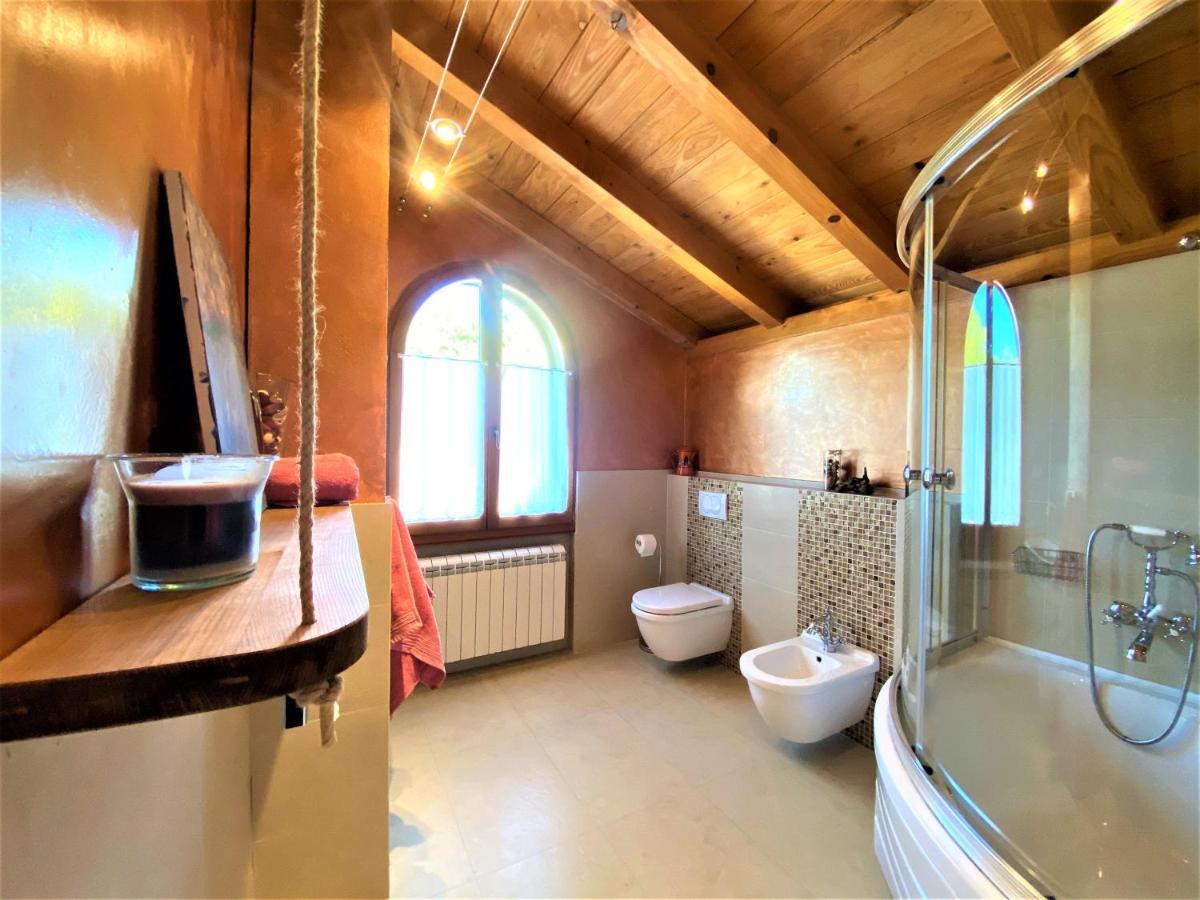 Villa Salvia - Holiday House With Pool - Jurdani Dış mekan fotoğraf