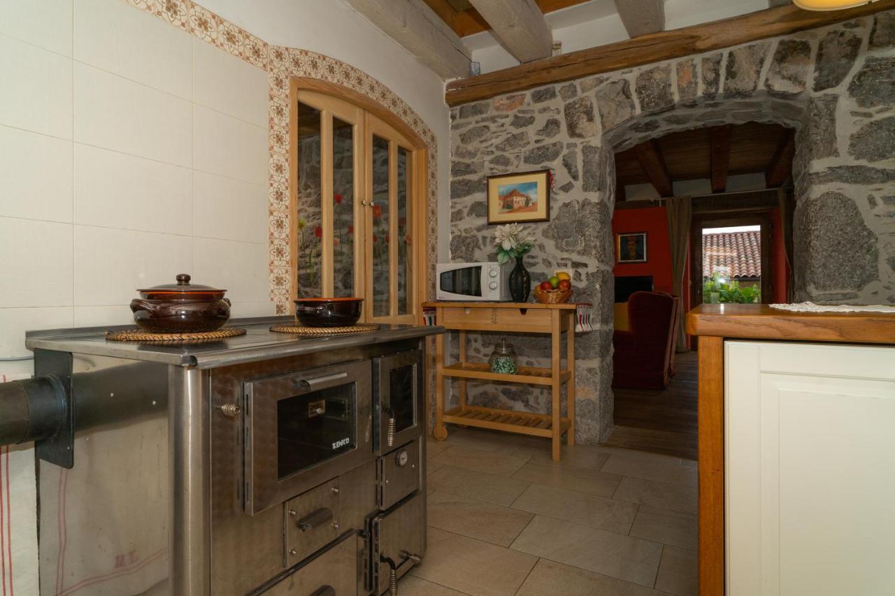 Villa Salvia - Holiday House With Pool - Jurdani Dış mekan fotoğraf