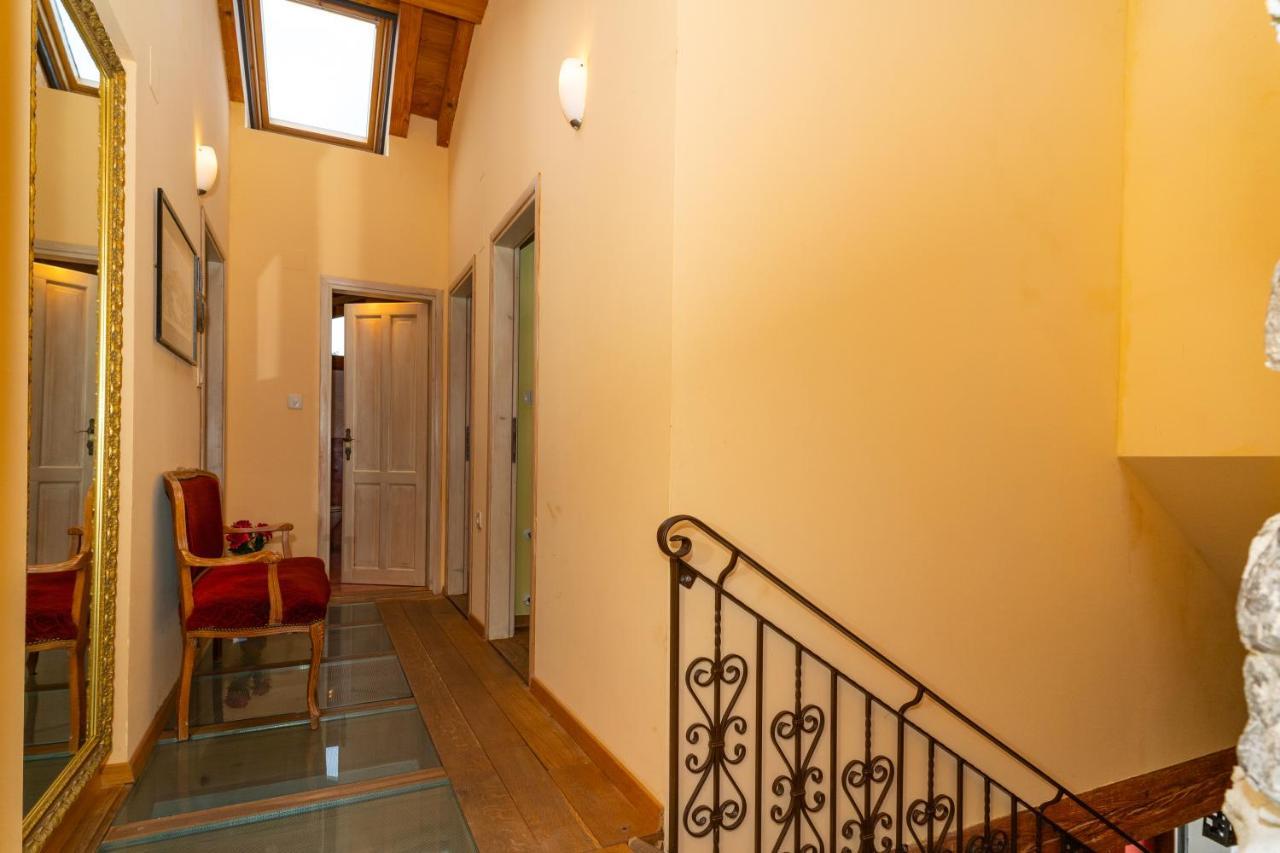 Villa Salvia - Holiday House With Pool - Jurdani Dış mekan fotoğraf