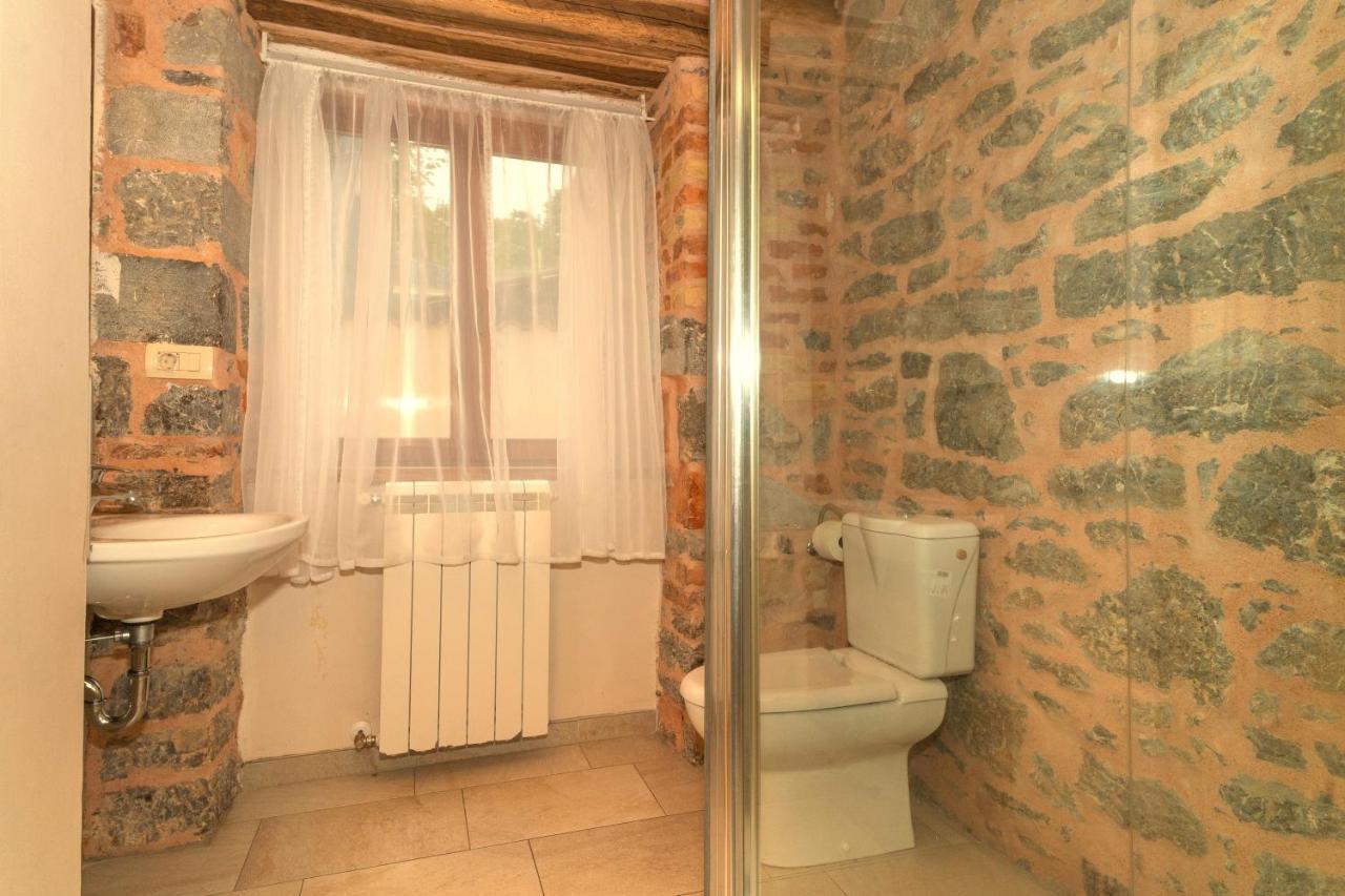 Villa Salvia - Holiday House With Pool - Jurdani Dış mekan fotoğraf