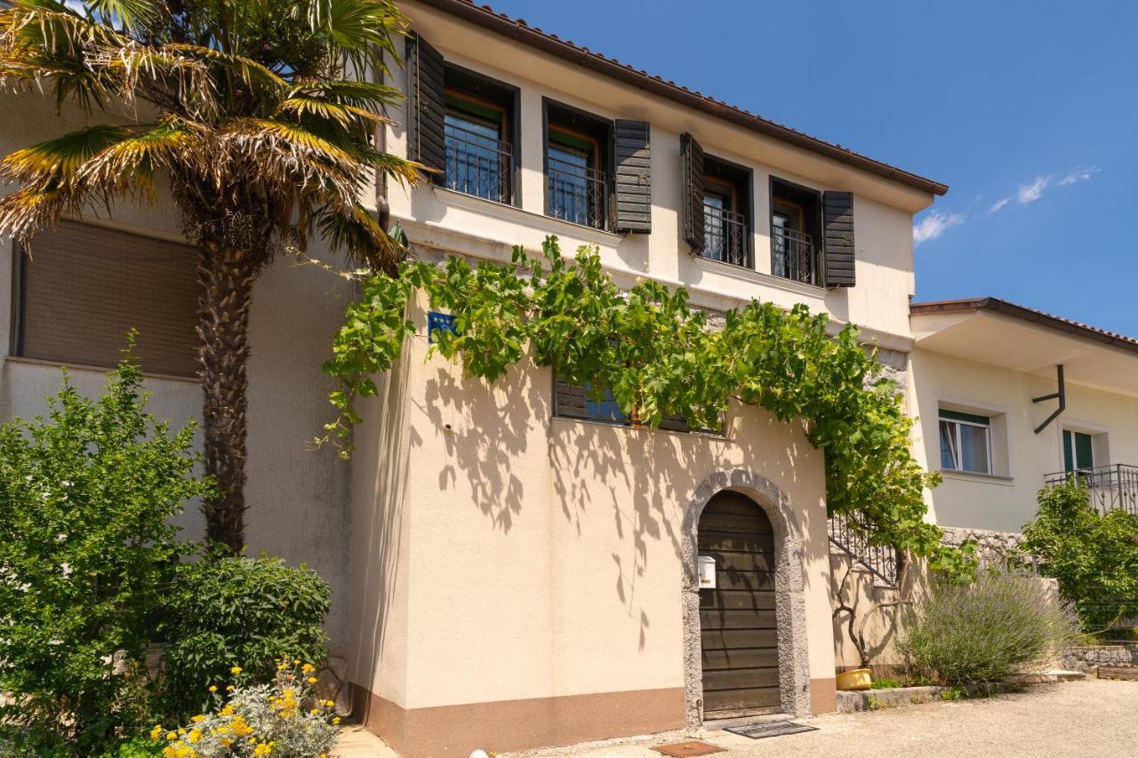 Villa Salvia - Holiday House With Pool - Jurdani Dış mekan fotoğraf
