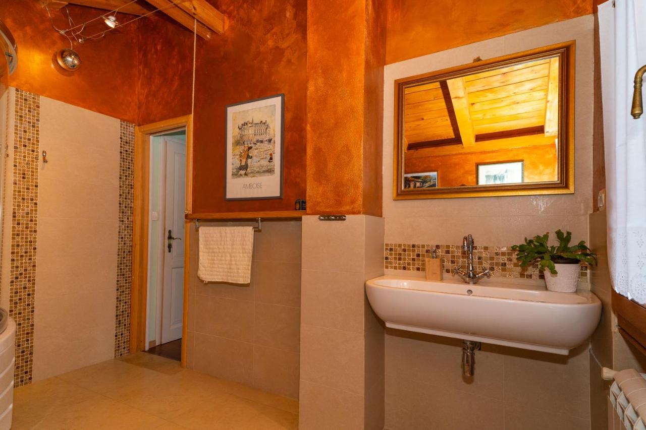 Villa Salvia - Holiday House With Pool - Jurdani Dış mekan fotoğraf
